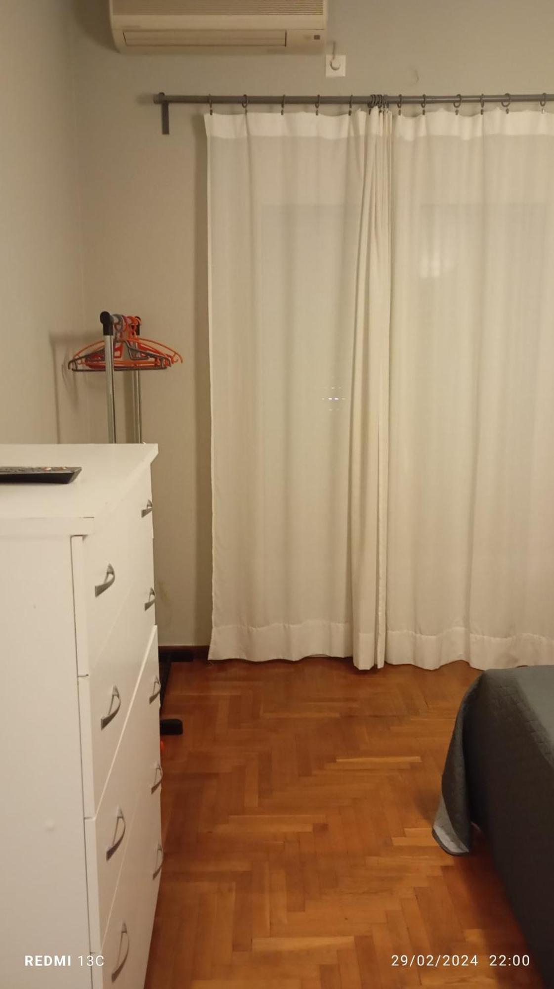 Μοντέρνο Διαμέρισμα - Stylish Appartment Loutraki エクステリア 写真